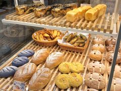 -前进麦味·天然烘焙(凯德1818店)