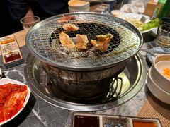 -隐家本格烧肉(万达广场店)
