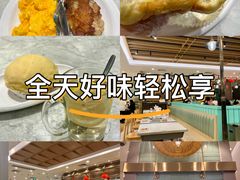 -翠华餐厅(正佳广场店)