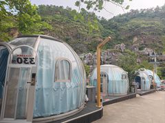 -邑家人·山水四合院