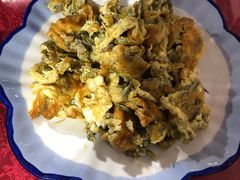 金雀花炒蛋-老丽江餐馆(丽江华都商贸城店)