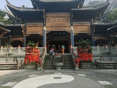 -关岳庙