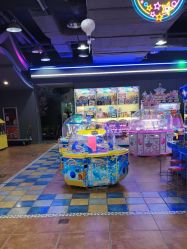 -菲菲羊乐园(临平银泰城店)