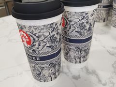 -霸王茶姬(南强街店)