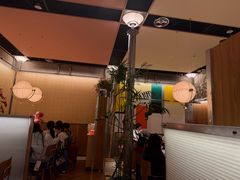 -芭莉与彩虹西餐厅(成都合生汇店)