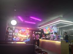 -LIENOW来闹密室剧本推理&狼人杀(李家村万达广场店)