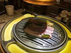 -三代烤肉(保利广场店)