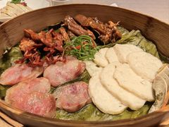 -蟹榭·本帮江浙菜·蟹宴(五角场合生汇商场店)