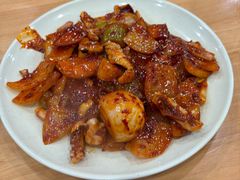 -贤花饭店(城阳店)