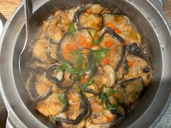 -食锦记·福建私房菜(浦西万达店)