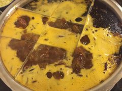 -邓莽子老火锅(鲁祖庙店)