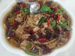 -食为先(广园店)