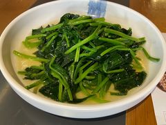 酒香菠菜-南小馆(迪士尼小镇店)