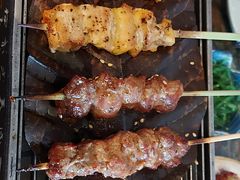 -炙柒Sekinana·精致料理 烧鸟·铁板烧(海上世界店)