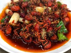 -回味南塘老王虾尾(总店)