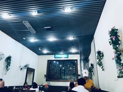 大堂-百年德园(侯家塘店)