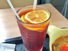 冻柠茶-大家乐(佛山南海店)