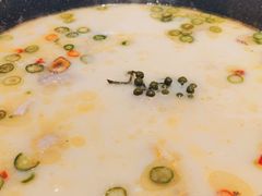 -煲宫猪肚鸡(昆山金鹰国际购物中心店)