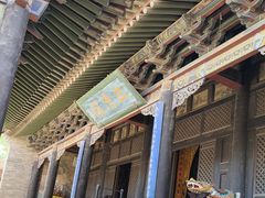 -纯阳宫(大同古城)