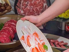 -廖掌柜·重庆鲜货火锅(上海首店)