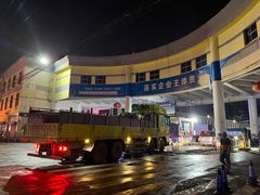 -马王堆海鲜水产市场