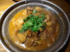 -吃饭皇帝大土家民族菜(正大广场店)