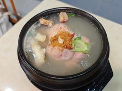 -长顺参鸡汤店(西塔总店)