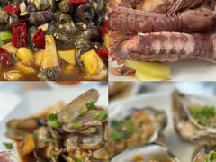 -金秋小吃海鲜·专注30年临海特色风味