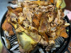 -鹏馨羊羔肉·非遗(新建街店)