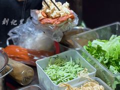 -托乐嘉美食广场(托乐嘉街区店)