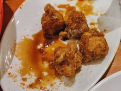 -付小姐在成都(中山公园店)