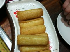 大良炸牛奶-渔米粥(罗湖店)