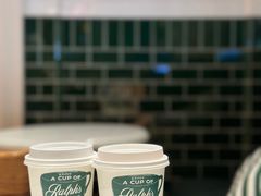 -Ralph’s Coffee(北京三里屯店)