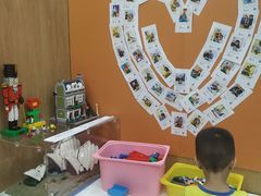 -创乐科教乐高机器人·编程·科技特长生规划中心(新地中心店)