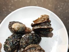 -九月海·海鲜自助(世纪东方店)