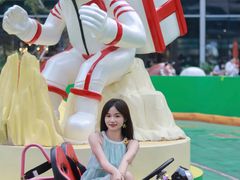 -大族广场Mall&More