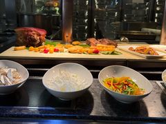 -威斯汀舞台餐厅