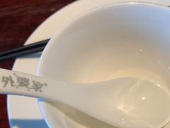 -外婆家(西溪印象城店)