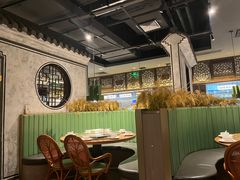 -皖香览约·徽菜(新湖广场店)