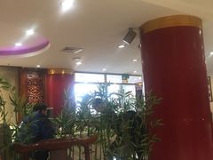 -东兴楼饭庄(六里桥店)