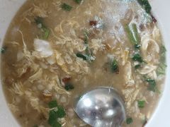 -北方饺子王·海肠捞饭·海鲜锅(山大店)