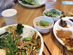 -素满香·素食自助餐(苏州·临顿路店)