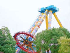 -南京银杏湖乐园