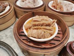 -山水茶艺馆·点心粤菜·30年老字号