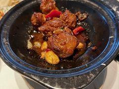 -潮堂 · 潮州菜(国贸商城店)