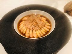 太白长江虾-民国红公馆·秦淮八艳(夫子庙店)
