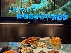 -堂会(天河店)