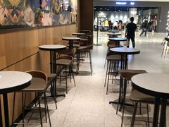 -星巴克(深圳布吉万象汇4F店)