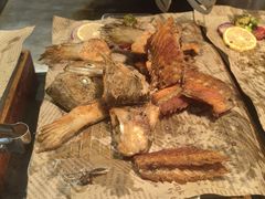 -九月海·海鲜自助(世纪东方店)