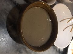 豆汁-天和晟烤鸭店(世纪坛店)